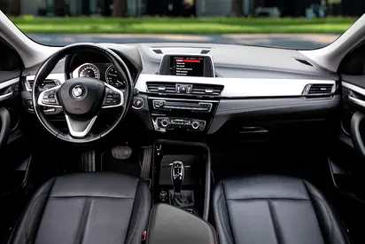 صورة مصغرة 8 لـ 2023 BMW X2