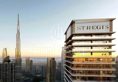 Handover This Month | High Floor | Premium Branded Tower