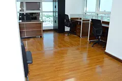 250 square feet Furnished Office Space In Sheikh Zayed Road