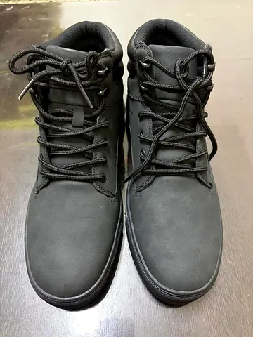 boot