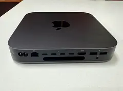 Classifieds: i5 16 GB RAM 256 SSD Mac Mini 2018 | dubizzle Dubai
