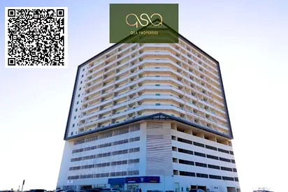STUDIO FOR RENT IN SMART TOWER – AL AMERAH, AJMAN
