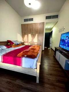 Two Bedroom Apartment for Sale in Al Nuaimiya Tower C Ajman