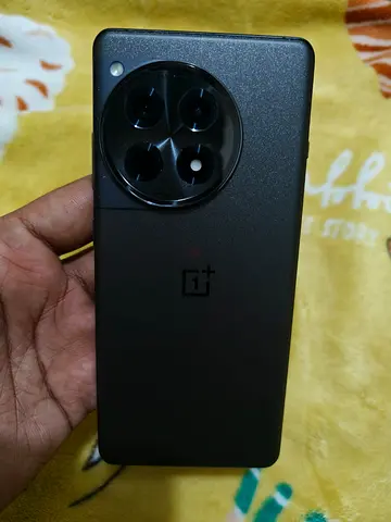 One Plus 12R