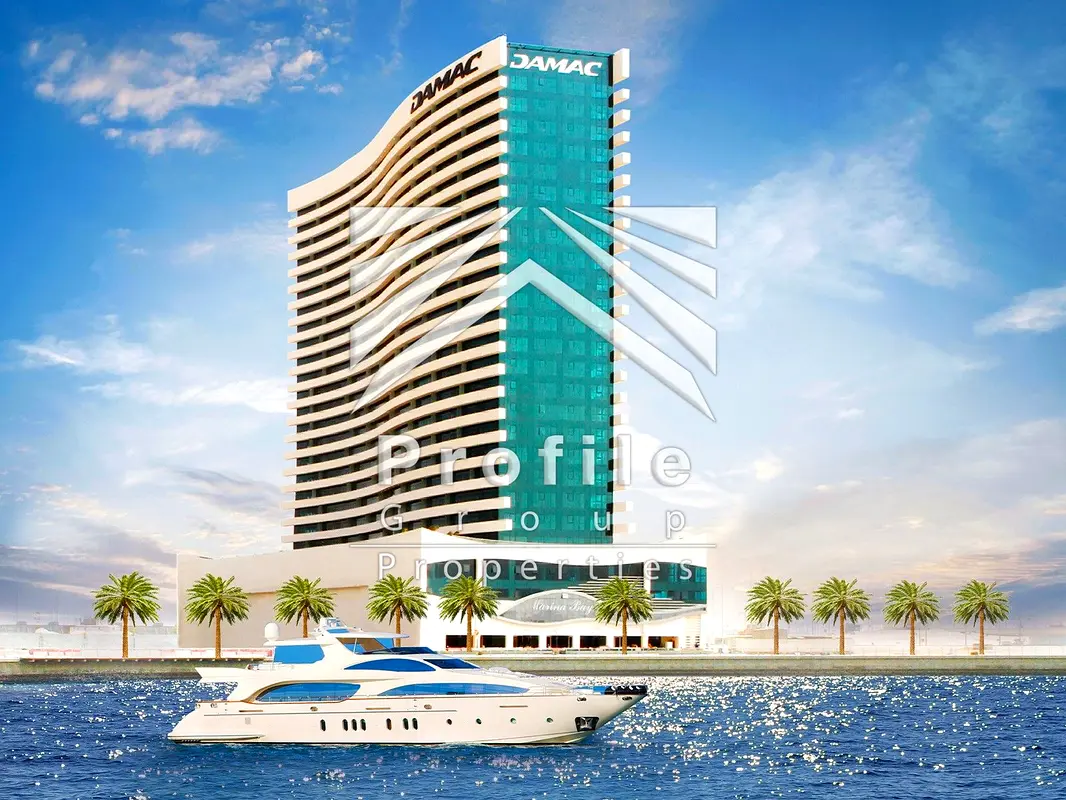 Sea View | Spacious Layout | Move-In Ready