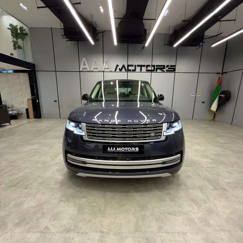 Land Rover Range Rover 2024
