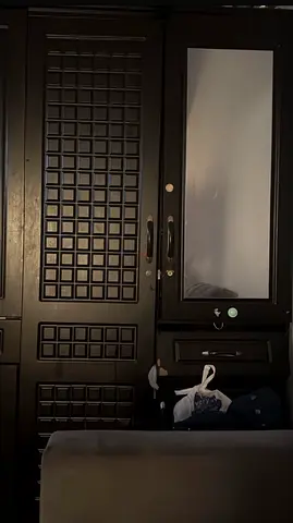 Cupboard