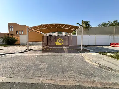 Standalone 5 Master Bedroom Villa for Rent | Prime Location in MBZ City