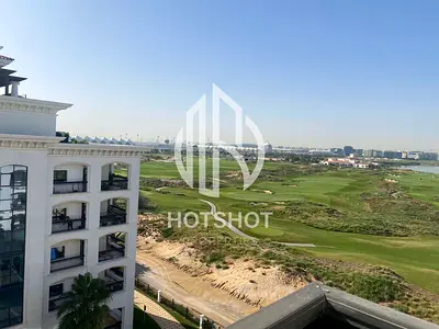 Spacious 3 BHK + M | Premium Living in Ansam, Yas Island