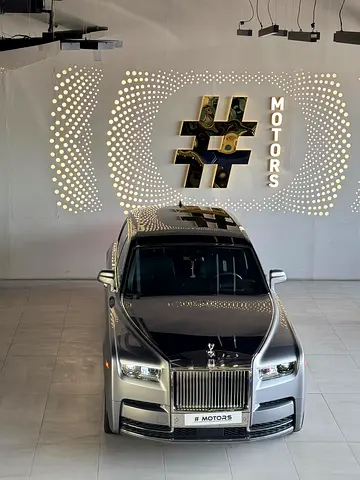 صورة مصغرة 11 لـ 2023 ROLLS-ROYCE PHANTOM