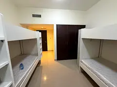 Bed Space for Rent in Karama | Near Fish Market | Ready to Move