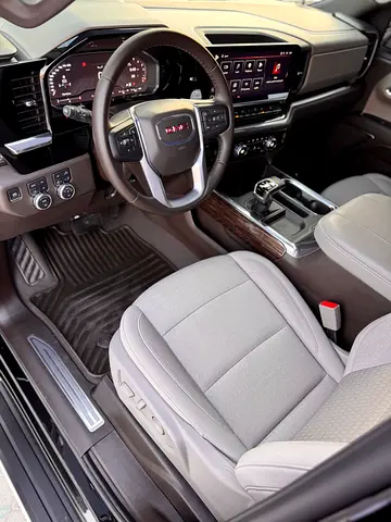 2024 GMC SIERRA 缩略图 11