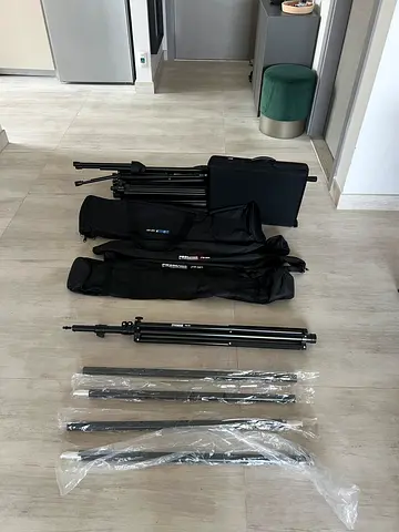 Professional Photography Video equipment for Sale
