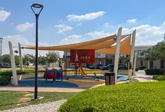 CORNER UNIT | LANDSCAPED | INFRONT OF AMENITIES