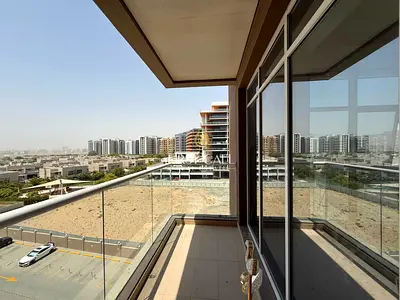 Villa view | luxury living | Prime Location | Ready to move