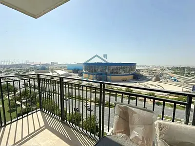 Luxury 3BR + Maid |Furnished |Panoramic Yas Views