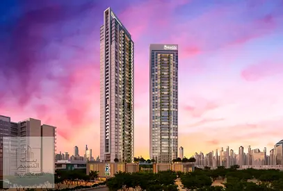 High Floor | Best Priced | Furnished Studio