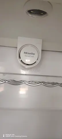 Miele DynaCool Refrigerator - Interior Part (DynaCool Vent) - Good Condition