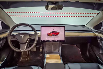2022 Tesla MODEL 3 — фото 9