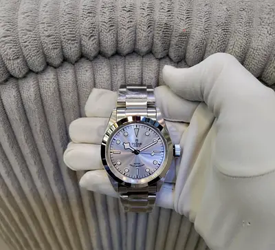 Tudor premium automatic watch
