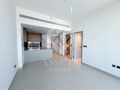Luxury Apartment | Full Lagoon View | High-Floor