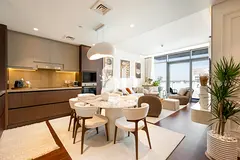 High End Furnished | Sea View | Fully Upgraded
