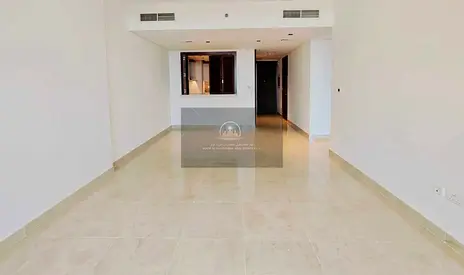 Urgent | Sea View 1 Bedroom Apartment with Balcony | Premium Living in Osha Plaza, Deira