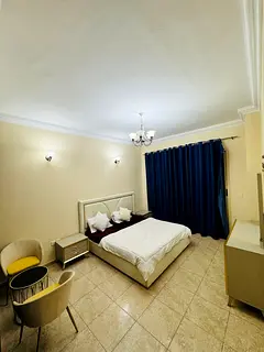 Master Room available for rent in AL BARSHA 1