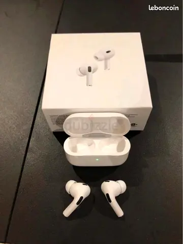 AirPods Pro 2