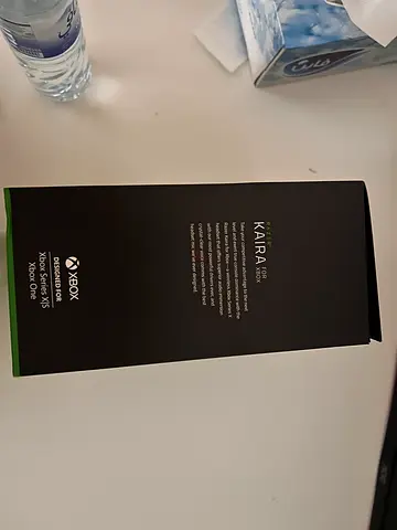 Razer Kaira Wireless Gaming Headset for Xbox (Boxed)