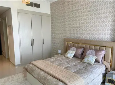 HIGH FLOOR | FURNISHED | ENQUIRE NOW