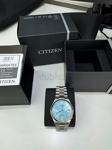 citizen