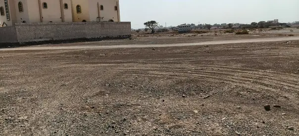 Residential land for sale in Manama,G+1