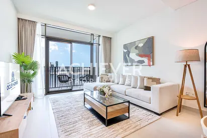 Fully Furnished | Full Water View | Ready to move In