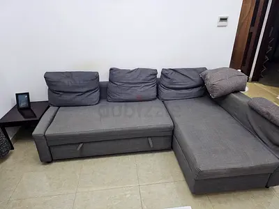 Ikea sofa bed