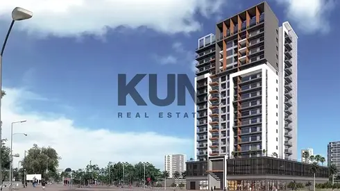 Brand New | Pool View | Spacious Closed Kitchen | 20/80 Plan l Mortgage Applicable