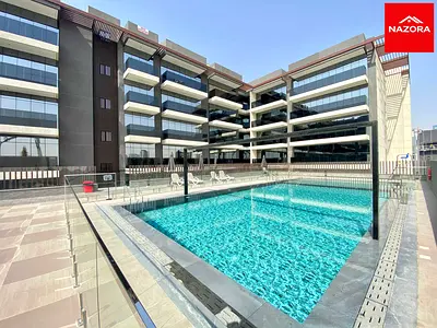 Spacious | Luxury Property | Vacant