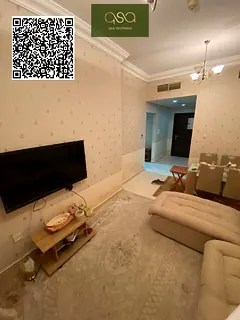 Spacious One Bedrooms Living Hall With Covered Parking Apartment Available For Sale In Paradise Lake