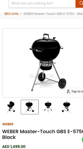 Bbq