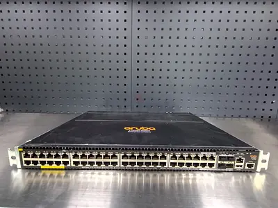 Aruba JL322A