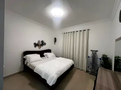 Fully Furinshed || 1BR || Luxury Living || Monthly