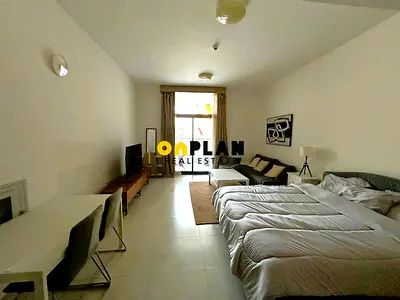 Bright & Cozy Studio | Fully Furnished | Ready to Move In