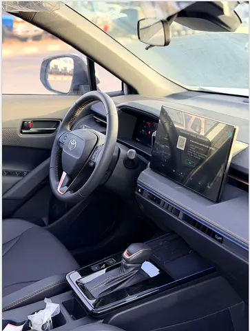 2025 Toyota FRONTLANDER 照片 11