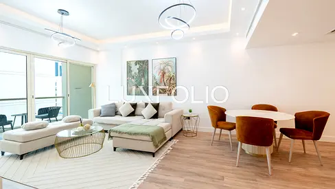 Community View | Fully Upgraded | Available Now