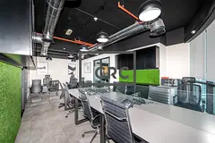 AMAZING OFFICE l CONFERENCE ROOM l FURNISHED