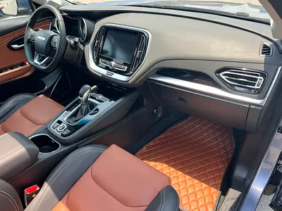 Jetour X70 Comfort, миниатюра 14