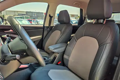 2025 Chevrolet CAPTIVA 照片 11
