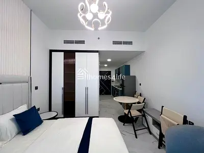 Fully Furnished | Brand New | Opalz