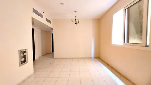 Beautiful 2BHK Apartment | Prime Location | For Rent