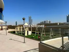 Ready To Move | Urban Living | Premium Location | City View